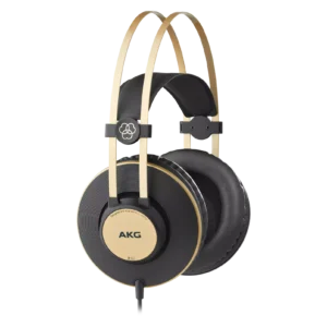 AKG K92 Closed-Back Hoofdtelefoon