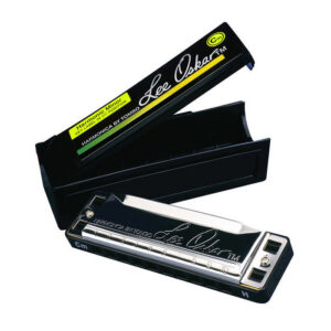Lee Oskar Harmonica Dm Harmonic Minor
