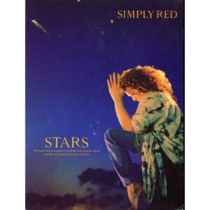 Simply Red - Stars (P/V/G)