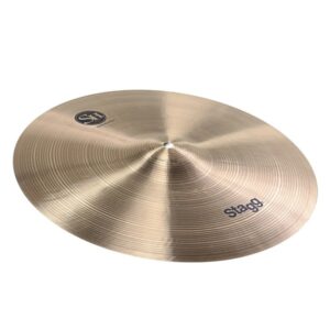 Stagg SH 18" Medium Crash SH-CM18R