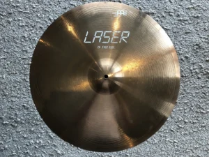 Meinl Laser 20" Fast Ride