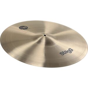 Stagg SH 20" Medium Ride SH-RM20R