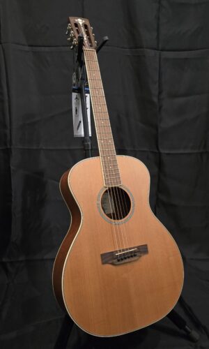 Crafter MIND T-17EN PRO Orchestra Dual Pickup System