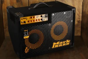 Markbass Little Marcus CMD-102 250W Bas Combo