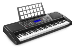 KB3 Electronic Keyboard 61-key Touch Sensitive