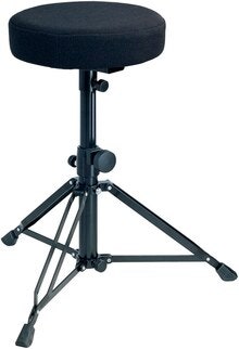 König & Meyer 14015 Drummer Throne Drumkruk extra hoog