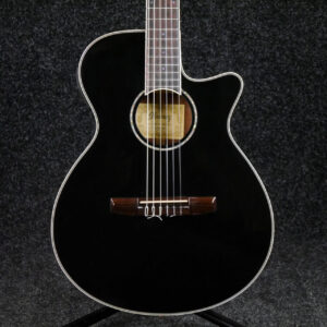 IbanezAEG10blackb
