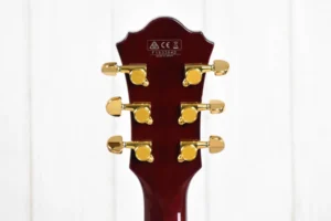 IbanezEKM100wineredd