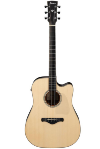 Ibanez AWFS580CE-OPS Artwood Fingerstyle Incl. Koffer