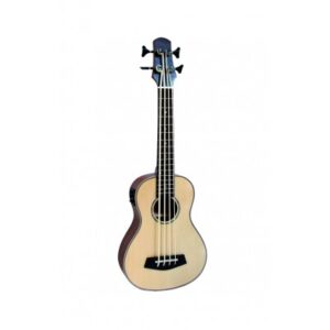 Makawao UKB-31 Solid Top Bas Ukelele