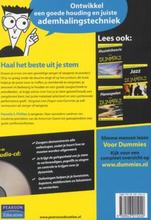 ZingenVoorDummies1