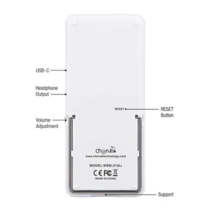 cherub-wsm-210li-opvouwbare-elektronische-metronoom-1timmer