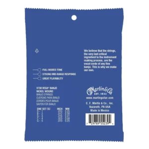 martin-v730-snaren-voor-5-snarige-banjo-10-23a
