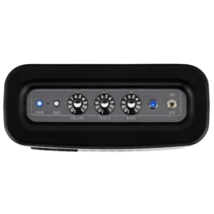 timmerFender-Audio-Newport-2-Black-Gunmetal-4