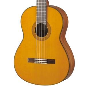 Yamaha_CG142C_Klassieke_Gitaar