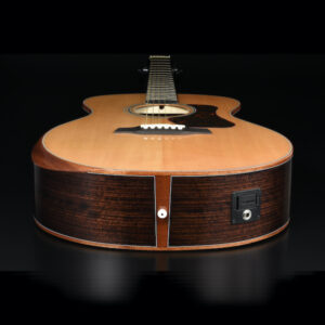 timmerG803RE-G-Art3-End-View