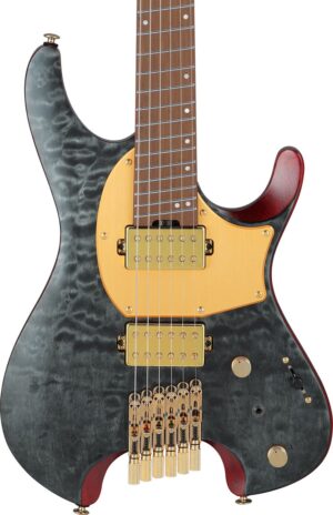 IbanezMGFM10OBL6