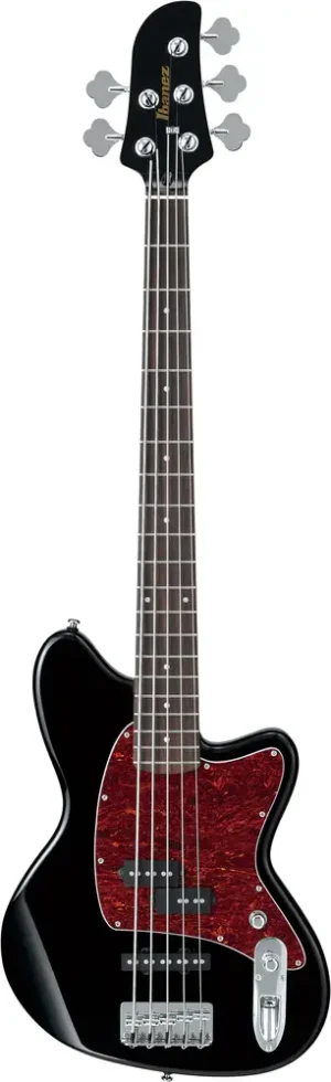 Ibanez TMB105BK 5 snarige Elektrische Basgitaar