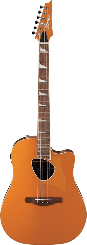Ibanez ALT30DOM Elektro Akoestische Westerngitaar