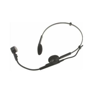 Audio-Technica PRO8D Headset Dynamische Microfoon