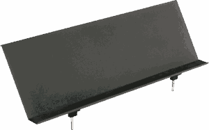Clavia Nord Music Stand V2 lessenaar