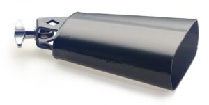 Stagg Cowbell 15cm met Klem