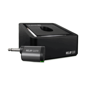 Line6 Relay G10II Draadloos Gitaarsysteem met Oplaad Dock