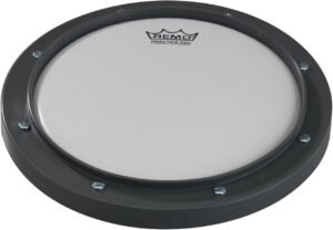 Remo RT-0008 Practice Pad – 8 inch Oefenpad met Realistische Speelrespons