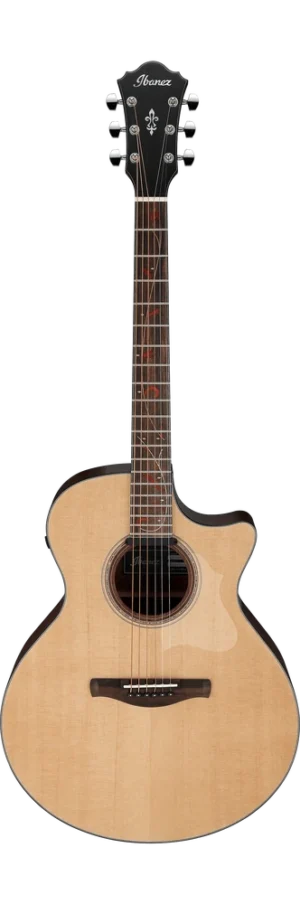 Ibanez AE275SPM Elektro Akoestische Grand Auditorium Gitaar