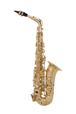 Grassi AS210 Master Altsaxofoon Incl. Koffer