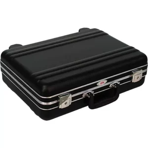 SKB 88 Heavy Duty Briefcase met Mes en Groef, Interieur *Demo Model*