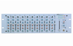 Alesis Multimix 12R 3U Rackmixer 12 Kanalen