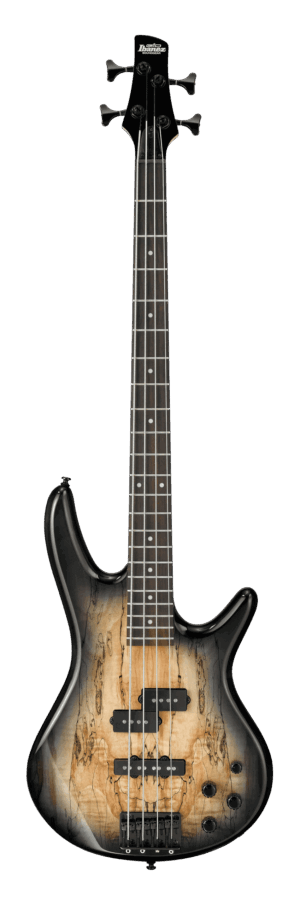 Ibanez GSR200SMNGT Elektrische Basgitaar