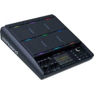 timmerroland-spd-sx-pro-sampling-pad