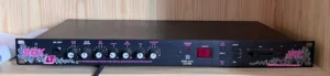 ART SGX LT Gitaar Pre-Amp en FX Processor 1U Rack Mount 19"