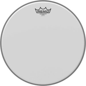 Remo Ambassador Coated 16" Floortomvel