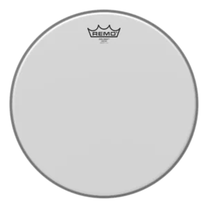 Remo Diplomat Coated 12" Snare/Tomvel
