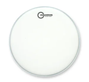 Aquarian Texture Coated 16" Floortomvel