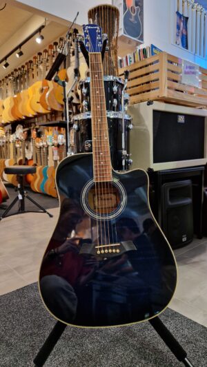 Phoenix 002 CE BLS Special Edition Elektro Akoestische Dreadnought Gitaar
