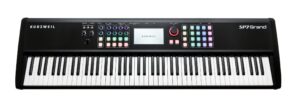 Kurzweil SP7 Grand Stagepiano