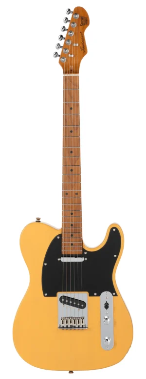Levinson Sceptre Arlington Standard Blonde Telecaster Model