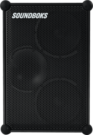 Soundboks 4 Draagbare 210 Watt Bluetooth Luidspreker