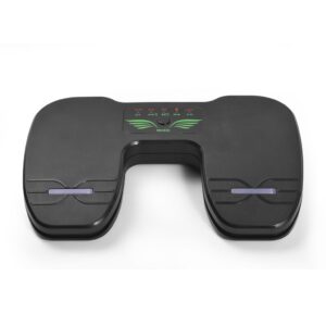 Bluetooth Pagina Omslag Pedaal