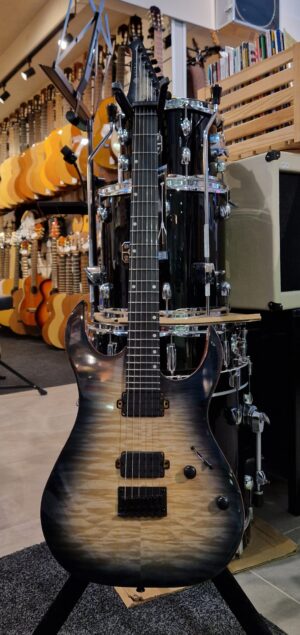 Spira S-500 Elektrische Gitaar