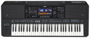Yamaha PSR-SX720 | Professioneel Arranger Keyboard