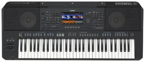 Yamaha PSR-SX920 Professioneel Arranger Keyboard