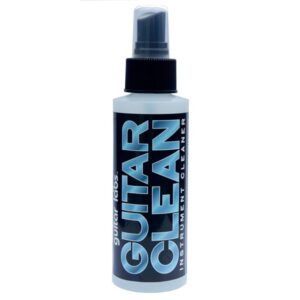 DMI Guitar Labs Guitar Clean – Milieuvriendelijke Instrumentenreiniger