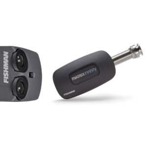 Fishman pro-man-nfv Matrix Infinity VT Pickup & Preamp System