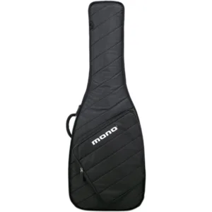 MONO M80 Sleeve 2.0 Bass Black