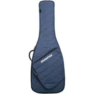 Mono M80 Sleeve 2.0 Guitar Moonlight Blue | Premium Top Loading Gigbag Elektrisch Gitaar